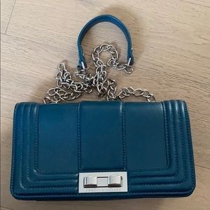 Armaani Exchange Crossbody bag Brand New